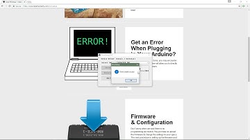 OctoPill Firmware Setup