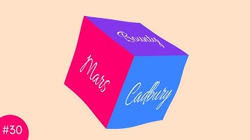 Kinetic Typography #30 - DaVinci Resolve - Sashank Gl ✨