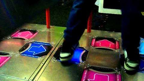 DDR SuperNovA - Kakumei ONI