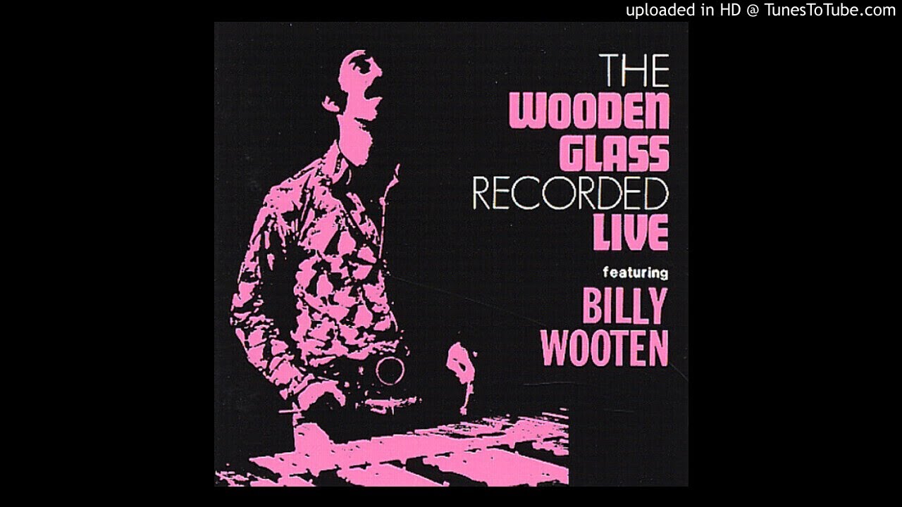 洋楽 WOODEN GLASS BILLY WOOTEN / In The Rain THE WOODEN GLASS ft BILLY WOOTEN - In the rain - YouTube