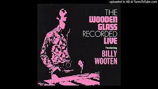 THE WOODEN GLASS ft BILLY WOOTEN - In the rain - YouTube