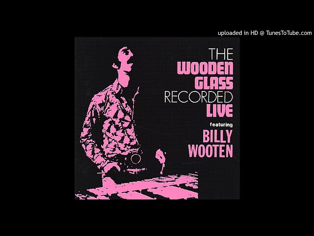 洋楽 WOODEN GLASS BILLY WOOTEN / In The Rain THE WOODEN GLASS ft BILLY WOOTEN - In the rain - YouTube