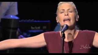 Video thumbnail of "Jenn Johnson - Cornerstone - Bethel Church"