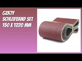 BEWERTUNG 2026 GZKTY Schleifband Set 150 X 1220 Mm Infos
