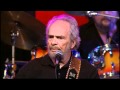 Merle haggard  i hate to see it go