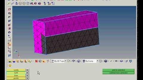 Pressure on Solid surface