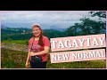Tagaytay 2021 l new normal ll matets tv