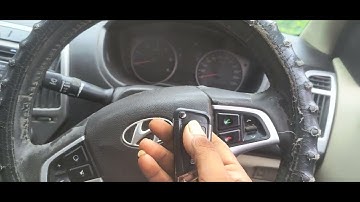 #i20 #flip #key #programming #success 