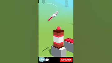 Slice It All Level 4 #short