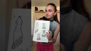 help me choose!!!! #fashiondesigner #smallbusiness #sustainablefashion