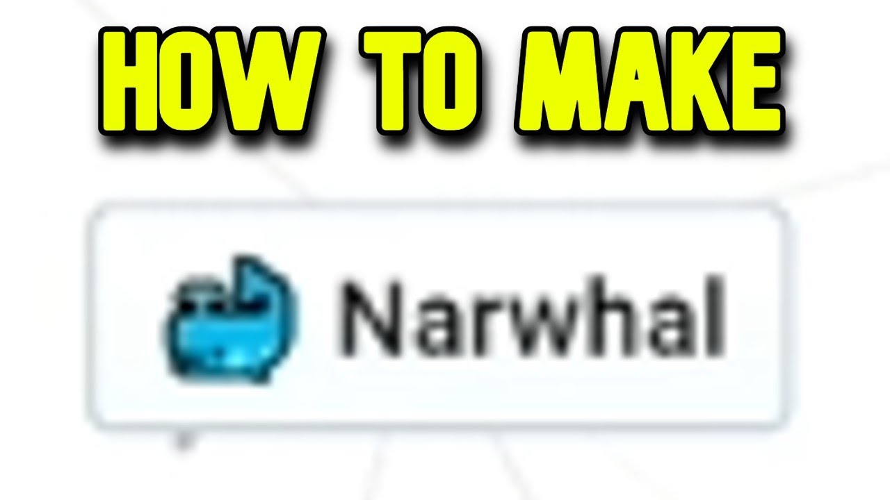 How To Make A Narwhal In Infinite Craft YouTube how-to-make-a-narwhal-in-infinite-craft-youtube