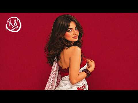 Kitni Bechain Hoke (DVRGESH Remix) | HipHop/Trap Mix