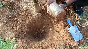 Determination of in-situ dry density of soil by core-cutter method (Part-3)