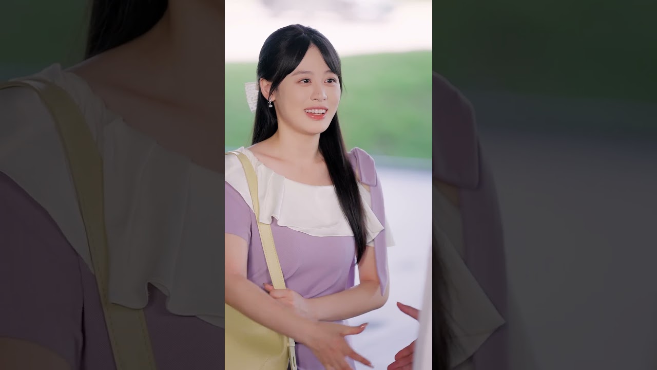 落魄女隱瞞身份，竟不知總裁是幕後老闆