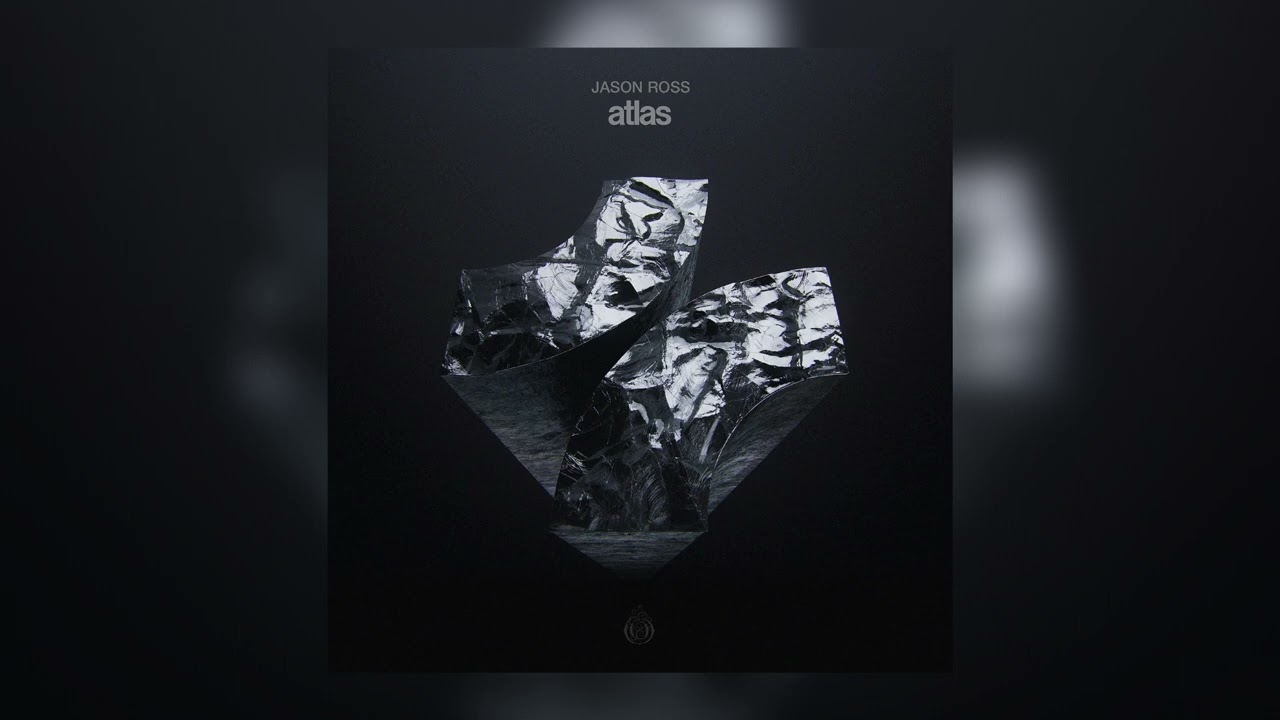 Jason Ross & HALIENE - Burning Sky