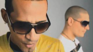 DJSam & El Classico | Chapa C - Sé Que Volverás (Official Video)