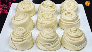 Frozen Paratha Recipe | Ramadan Special Make & Freeze | Lachha Paratha Recipe screenshot 1