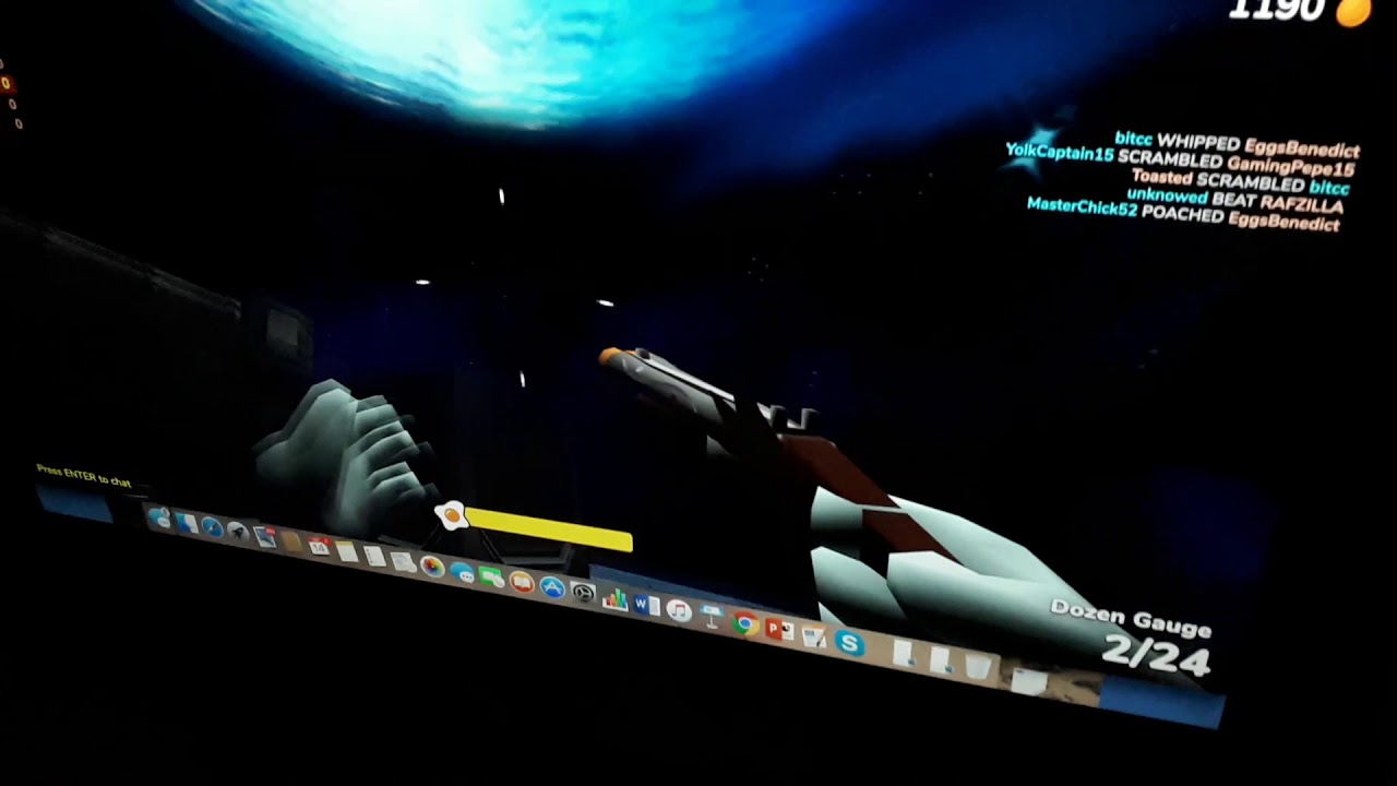 Hacker in shell shockers!!!!!!!!!