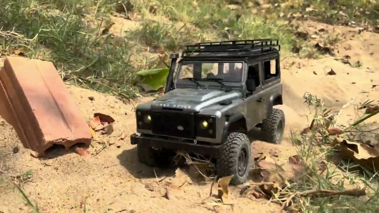 How These Cars are Strong ? 