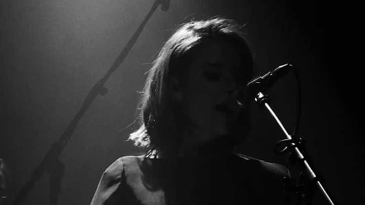 Dillon - Thirteen Thirtyfive (HD Live at De Helling Utrecht, 26 April 2017)