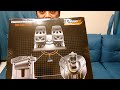 開封レビュー：Thrustmaster スラストマスター T.16000M FCS Flight Pack【Microsoft Flight Simulator】