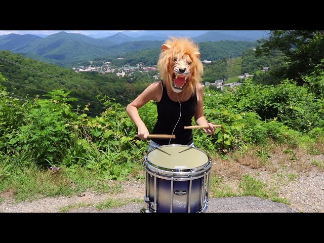 The Lion King Lick - Banish Beyond (Circle of Life)