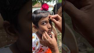 Lady getup lo redy chesthe manuni #shorts #short #viral