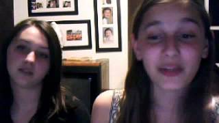 Update Live Webcam Party