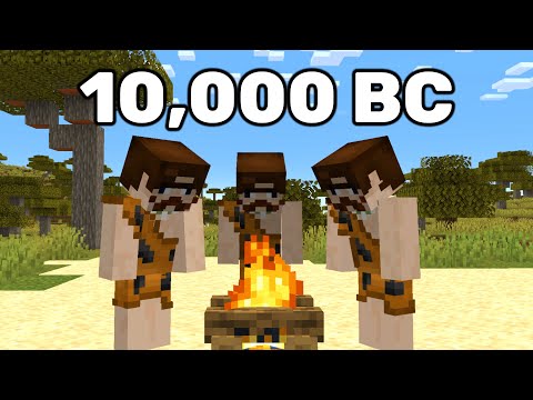 The Story of Minecraft