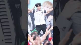 160604 스마트가족사랑의날캠페인 방탄소년단(BTS) 지민(JIMIN) Family Song by Peach Jelly