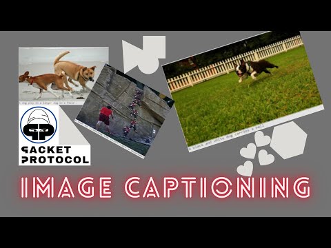 FINAL SHOWDOWN | IMAGE CAPTIONING | DEEP LEARNING | NLP | PACKET PROTOCOL