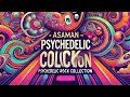 Cosmic Reverie - ASAMAN - AI Music Production 2024