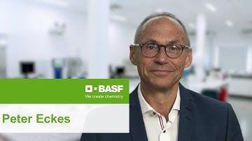 Innovation Pipeline 2021 – Peter Eckes