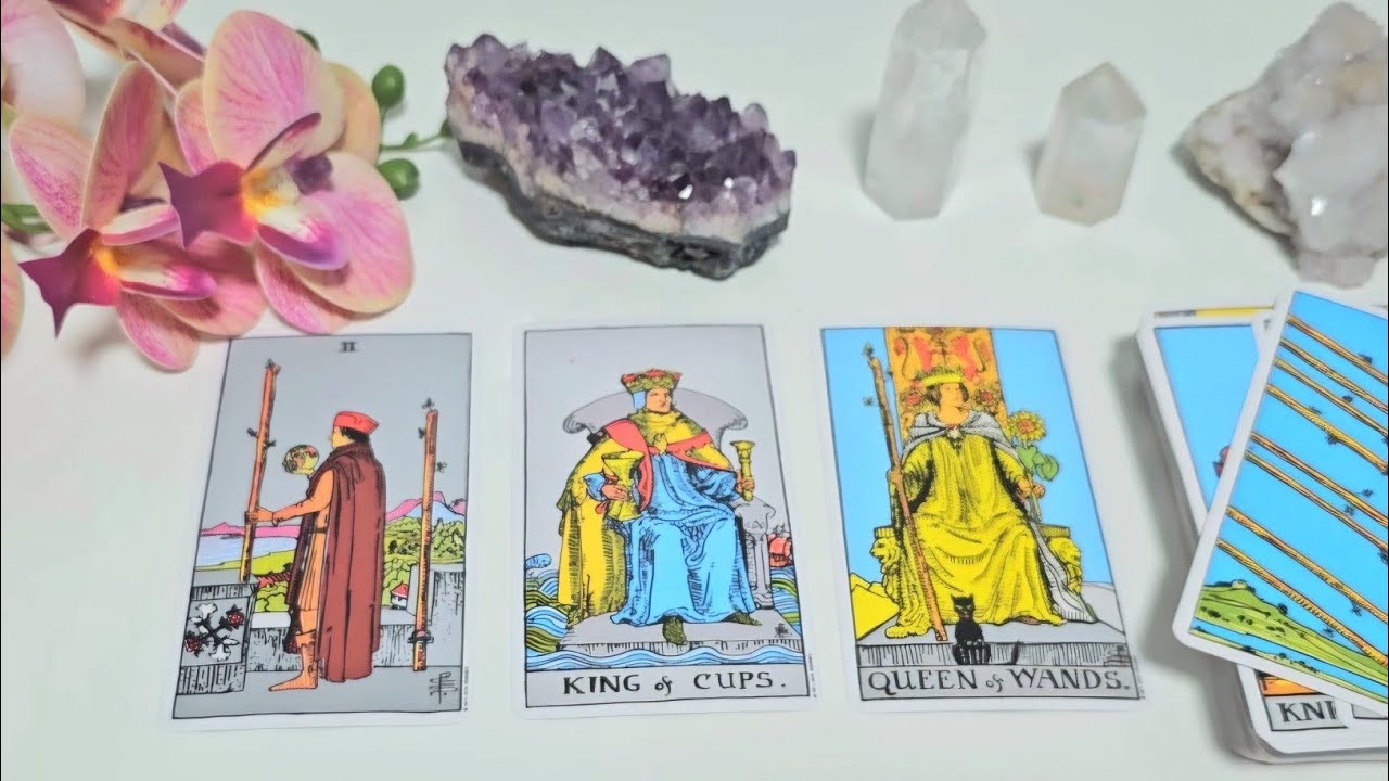 SUBITO...TI ACCADE ESATTAMENTE QUESTO🔮