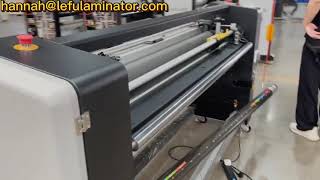LeFu CF-A20 Pro Automatic XY Cutter