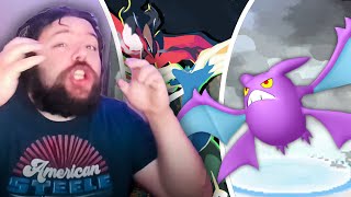 A Chilly Farewell || Pokemon Master Quest - S6E16
