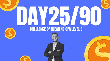 lecture2 | option strategies | derivatives and risk measurement | CFA Level 3