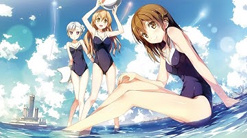 Mathi - TRY UNITE! In Apollo