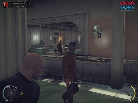 Video: Hitman: Absoluție Se întoarce