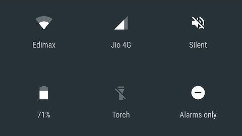 silent mode in MI A1/ ring mode... Without root...