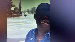 Interview with the Untrained meteorologist