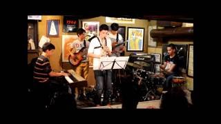 BEADE CLUB "Butterfly" (Herbie Hancock)  Jazz Filloa Coruña SPAIN 2013