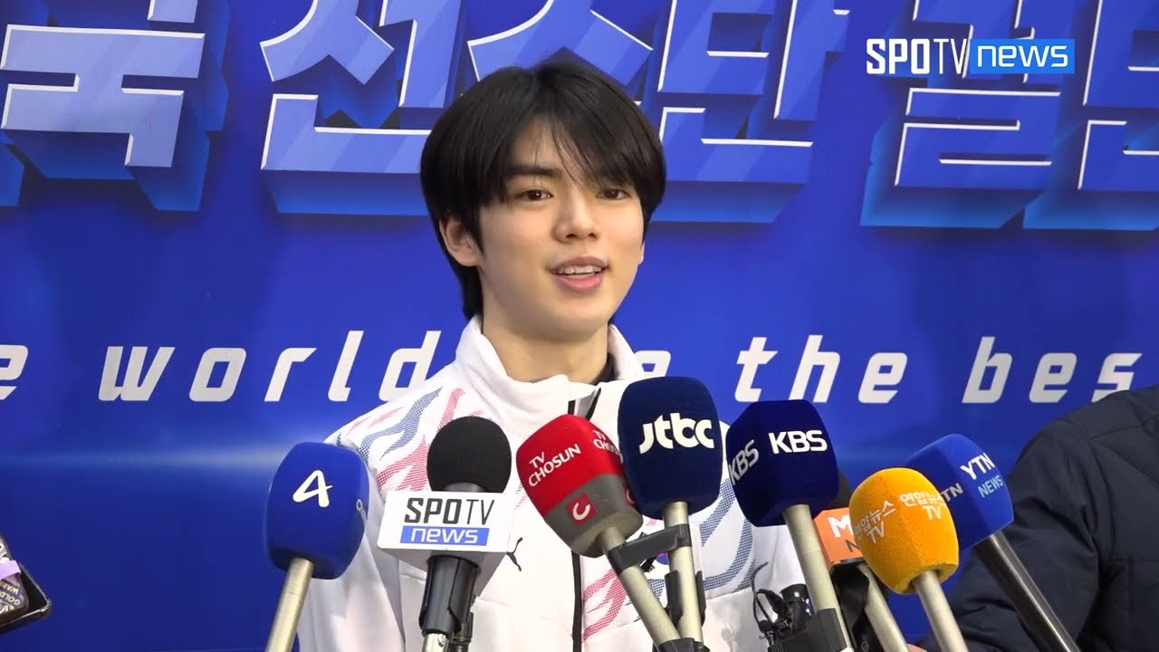 [250124] Junhwan Cha: 