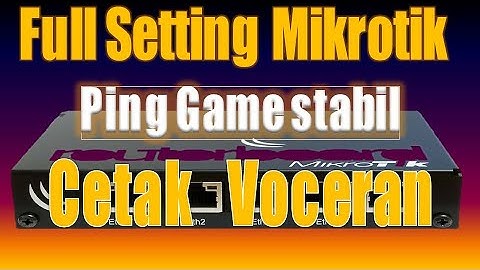 Split Game Traffic Online Browsen op YouTube voor hotspot-vouchers