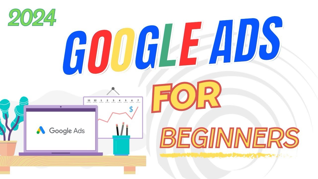 Google Ads Tutorial 2024 (Step by Step) How to Create a Search campaign ...