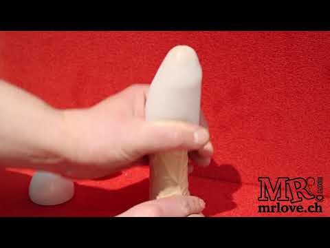 Satisfyer Men Masturbator Egg | Mr. Love