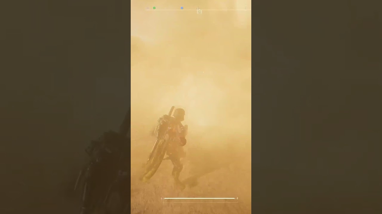#helldivers2 An act of Betrayal