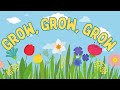 Growgrowgrow dance cover