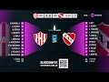 Matchday EN VIVO - Unión vs. Independiente - Fecha 10 Torneo Clausura 2026