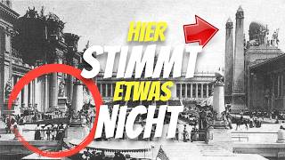 WELTAUSSTELLUNGEN - Hier STIMMT etwas NICHT!!
